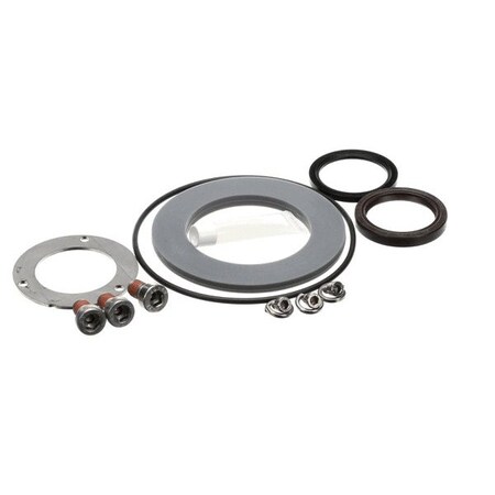 Robot Coupe Shaft Seal Kit Complete R45A/R, #59081 59081